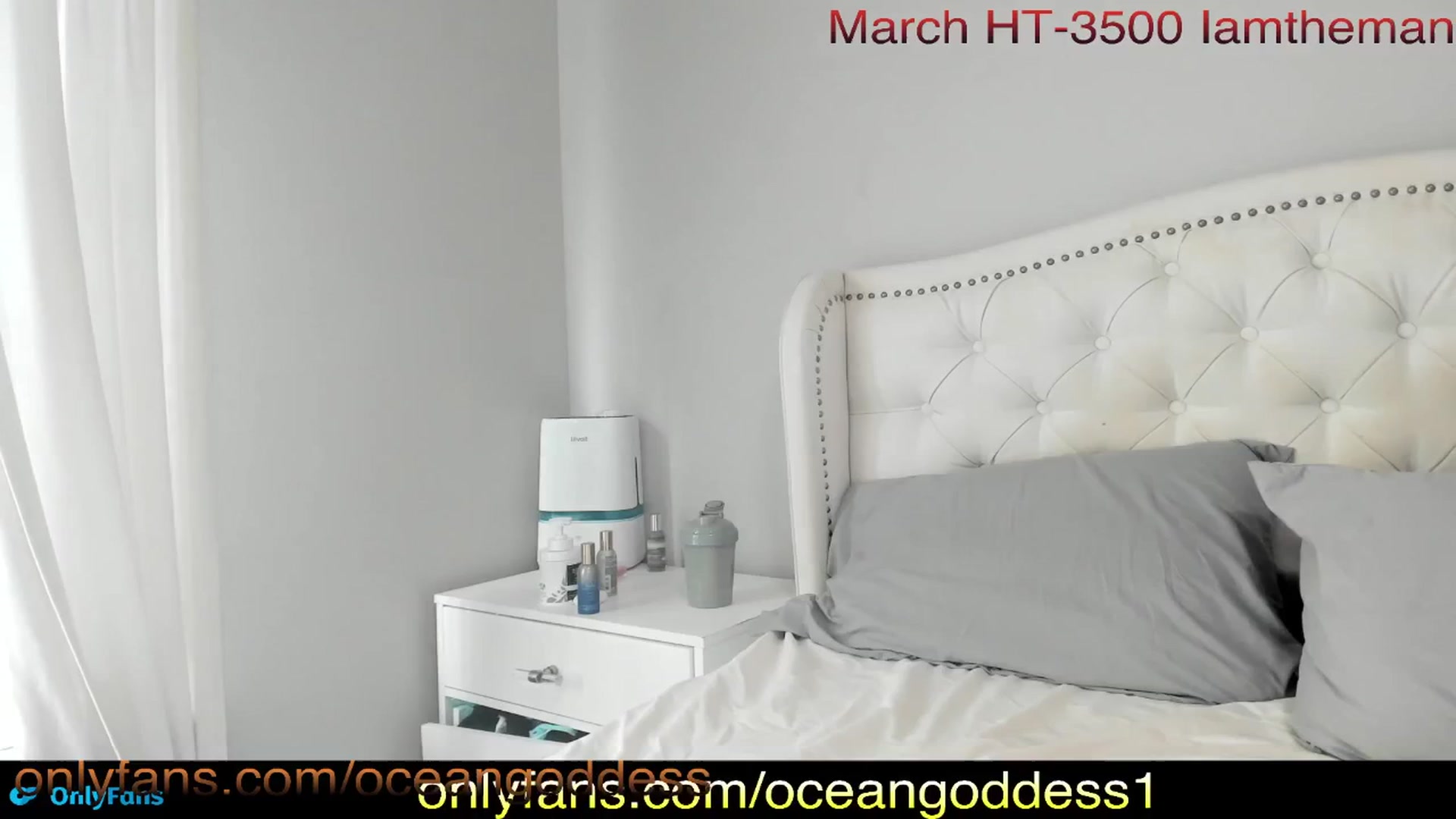 Gallery image thumbnail from OceanGoddesss's myfreecams stream on, 03/17/2025, 23:26 image 4 of 20