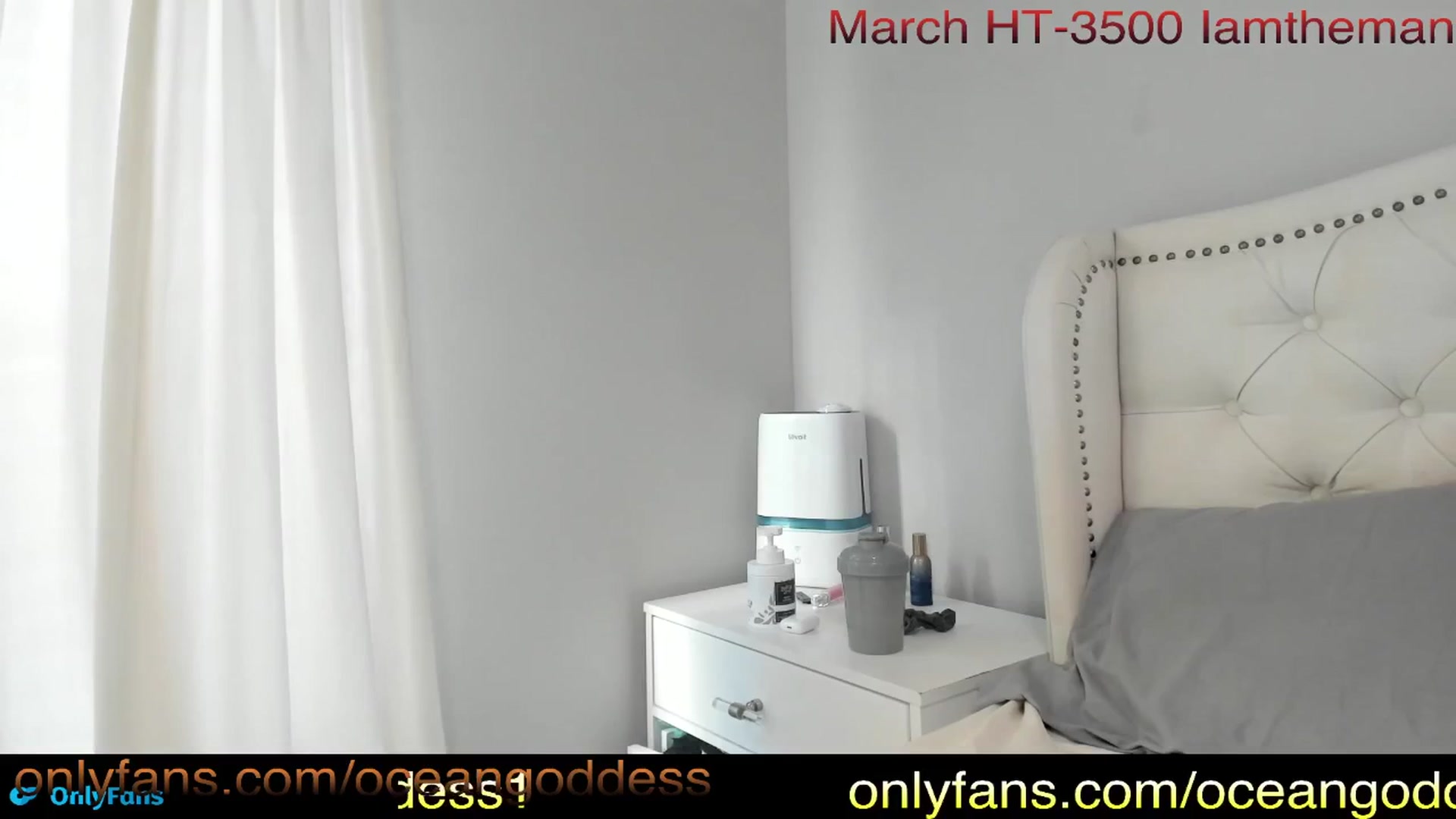 Gallery image thumbnail from OceanGoddesss's myfreecams stream on, 03/17/2025, 23:26 image 10 of 20