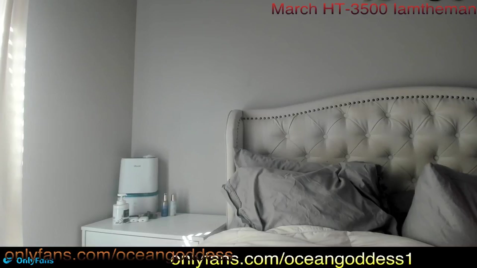 Gallery image thumbnail from OceanGoddesss's myfreecams stream on, 03/20/2025, 17:49 image 1 of 20