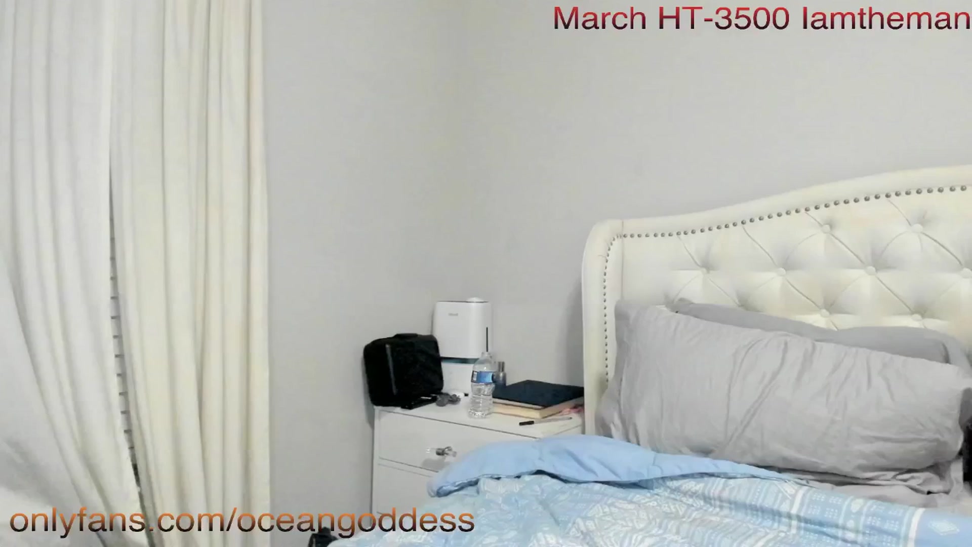 Gallery image thumbnail from OceanGoddesss's myfreecams stream on, 04/04/2025, 02:18 image 3 of 20