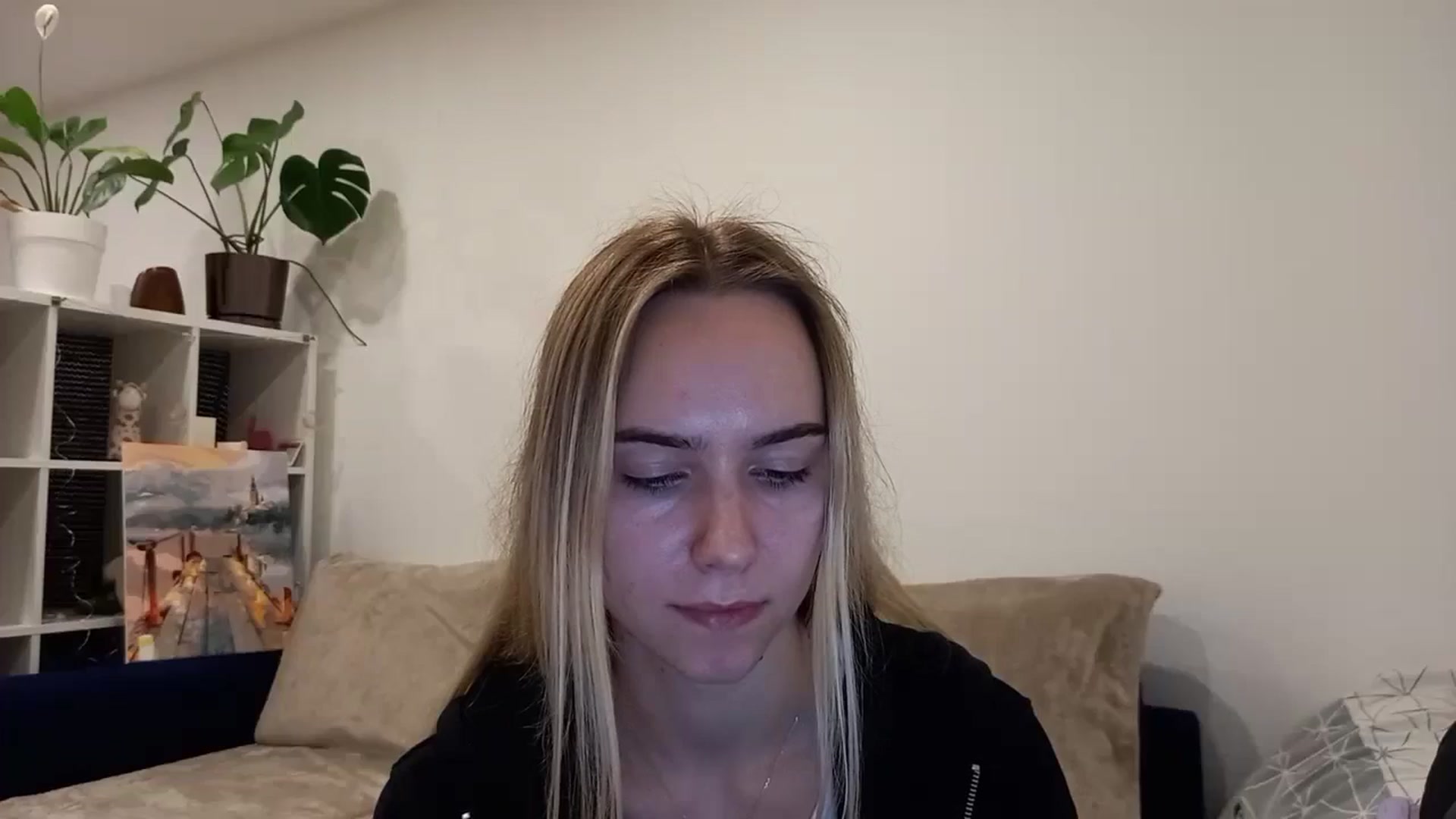 Gallery image thumbnail from Ocean__Soul's myfreecams stream on, 04/07/2025, 20:29 image 20 of 20