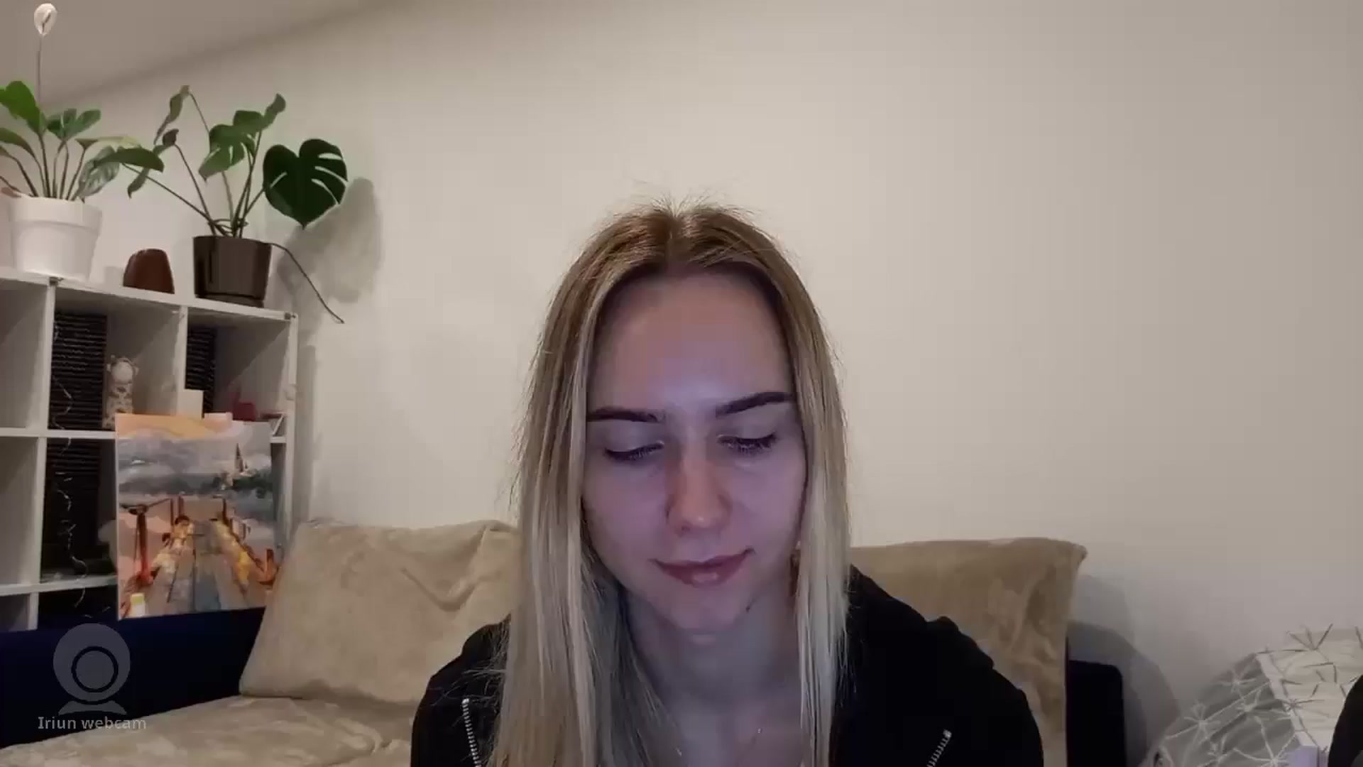 Gallery image thumbnail from Ocean__Soul's myfreecams stream on, 04/07/2025, 20:29 image 1 of 20