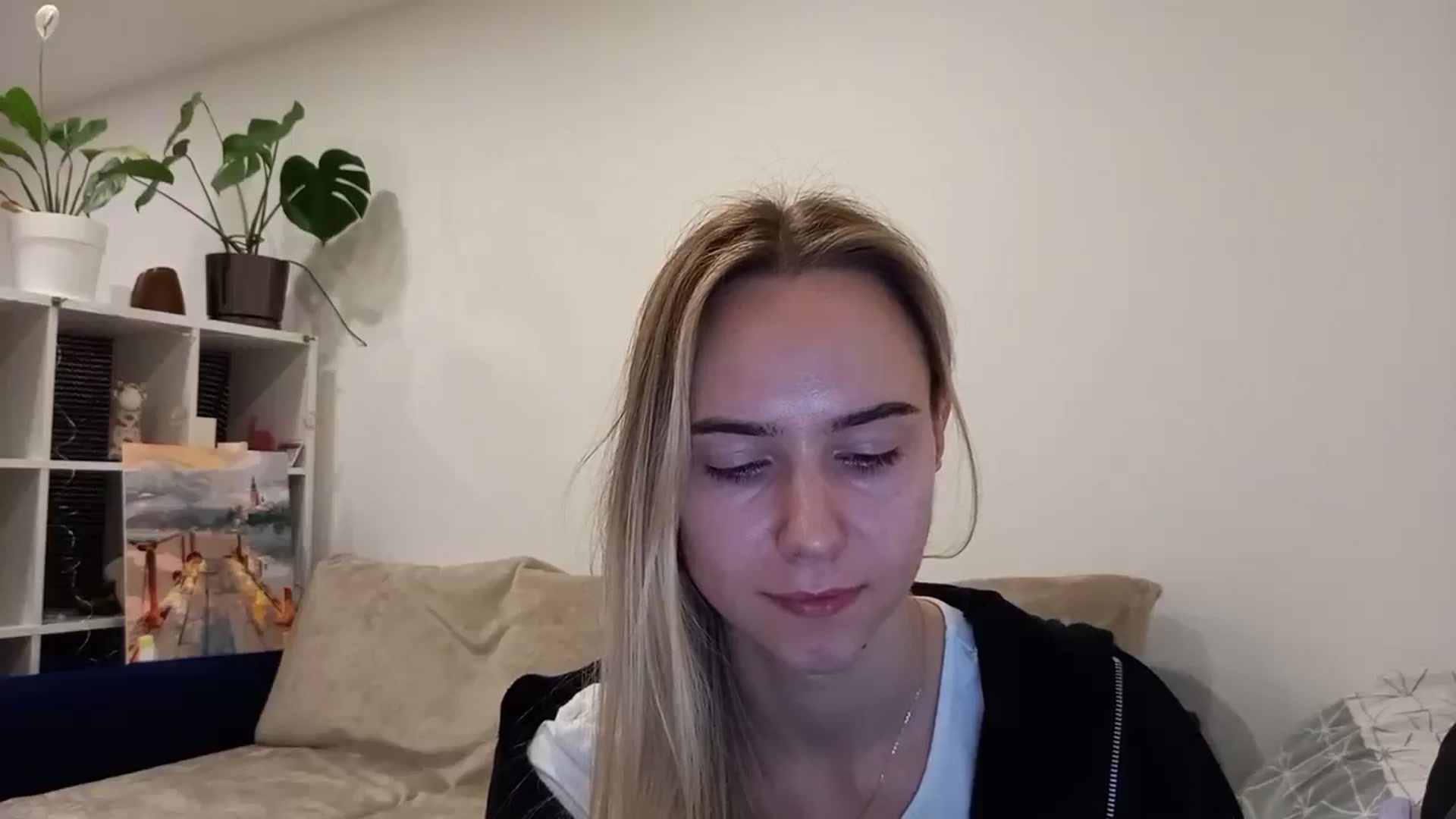 Gallery image thumbnail from Ocean__Soul's myfreecams stream on, 04/07/2025, 21:00 image 9 of 20