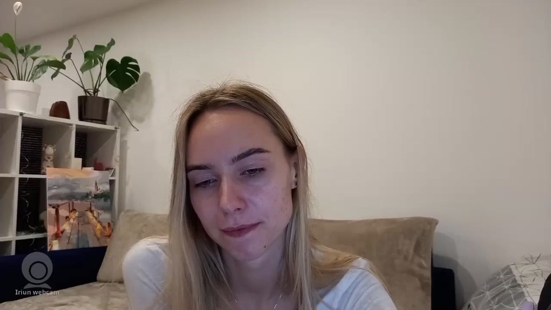 Gallery image thumbnail from Ocean__Soul's myfreecams stream on, 04/07/2025, 23:01 image 19 of 20