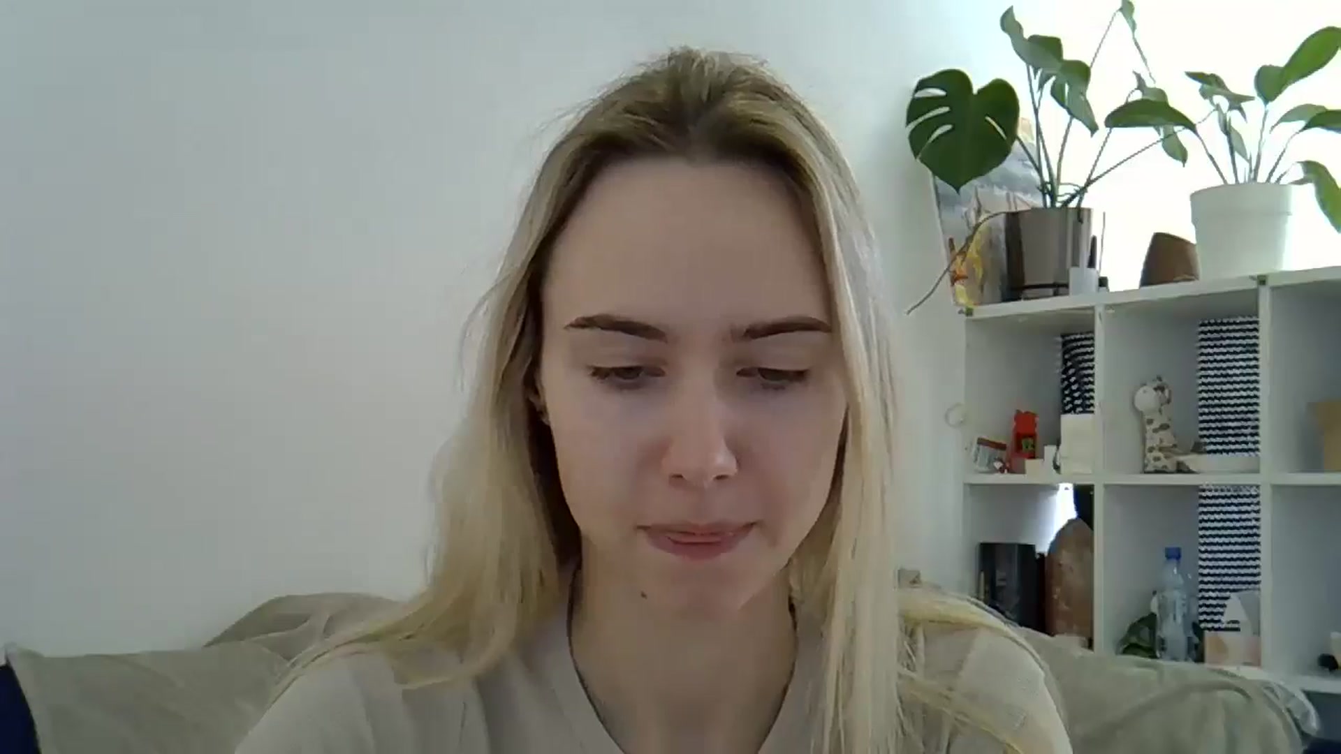 Gallery image thumbnail from Ocean__Soul's myfreecams stream on, 04/13/2025, 11:07 image 10 of 20