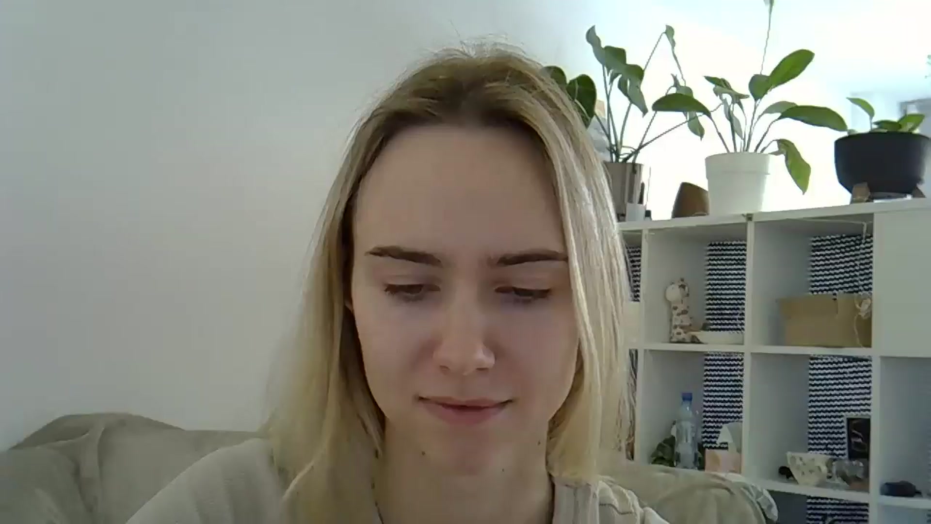 Gallery image thumbnail from Ocean__Soul's myfreecams stream on, 04/13/2025, 13:03 image 1 of 20