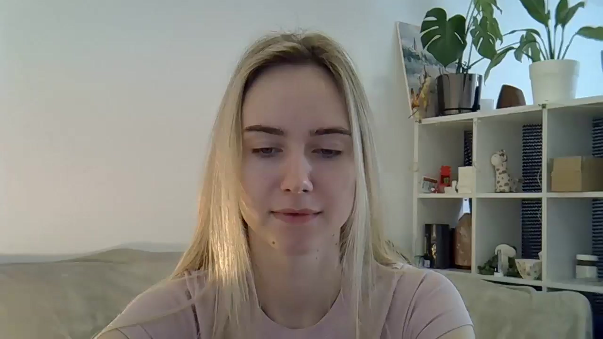 Gallery image thumbnail from Ocean__Soul's myfreecams stream on, 04/15/2025, 08:56 image 20 of 20