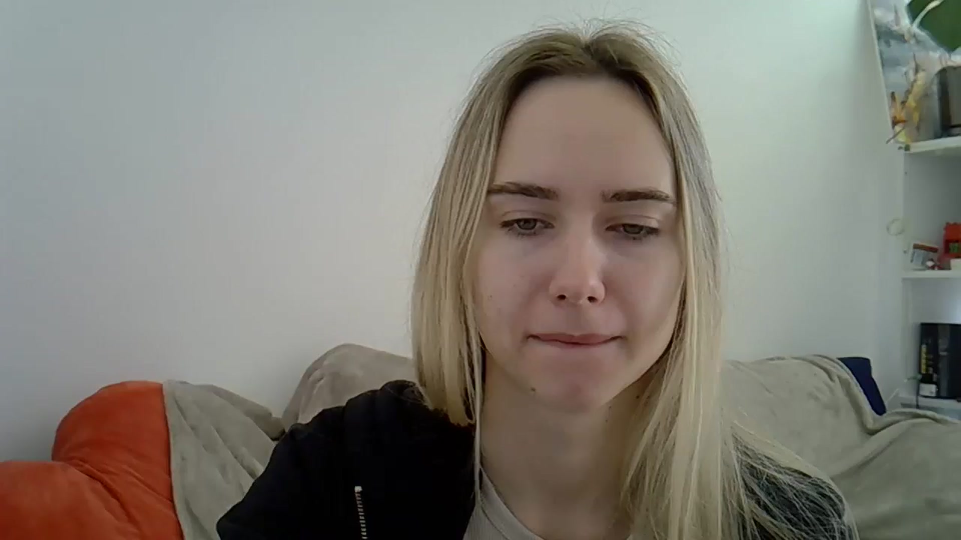Gallery image thumbnail from Ocean__Soul's myfreecams stream on, 04/16/2025, 07:59 image 5 of 20