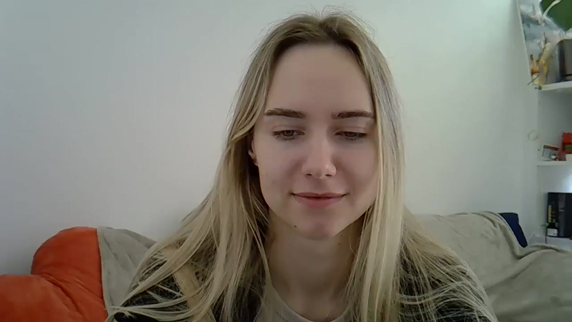 Gallery image thumbnail from Ocean__Soul's myfreecams stream on, 04/16/2025, 07:59 image 3 of 20