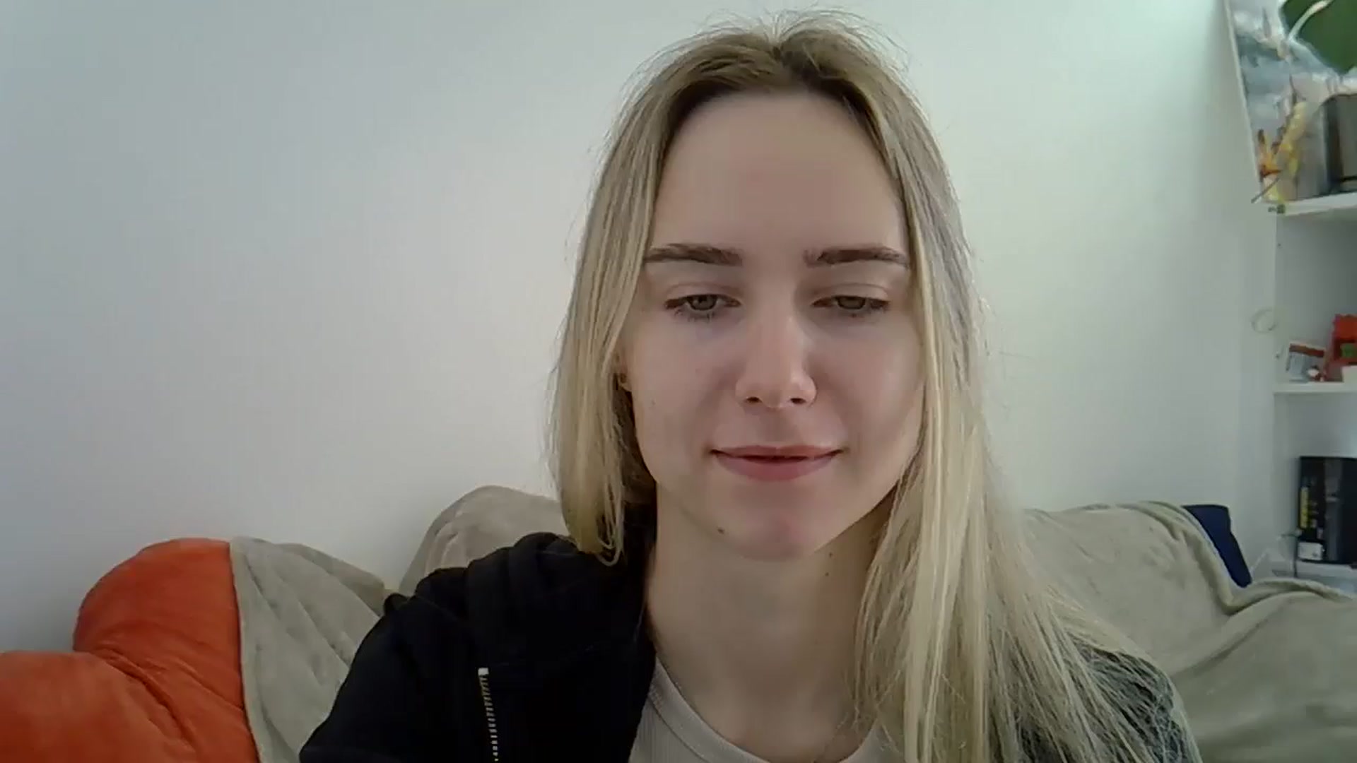 Gallery image thumbnail from Ocean__Soul's myfreecams stream on, 04/16/2025, 07:59 image 4 of 20