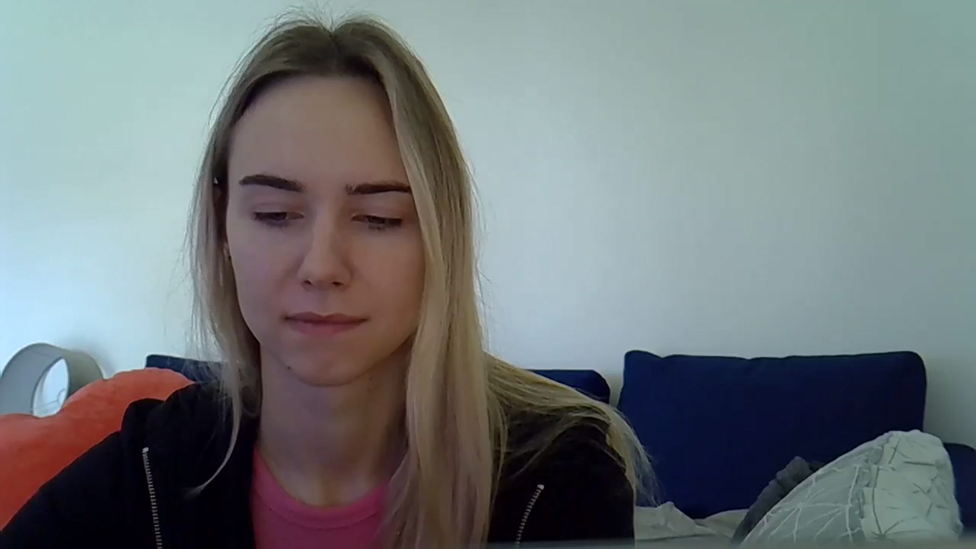Gallery image thumbnail from Ocean__Soul's myfreecams stream on, 04/20/2025, 08:29 image 10 of 20