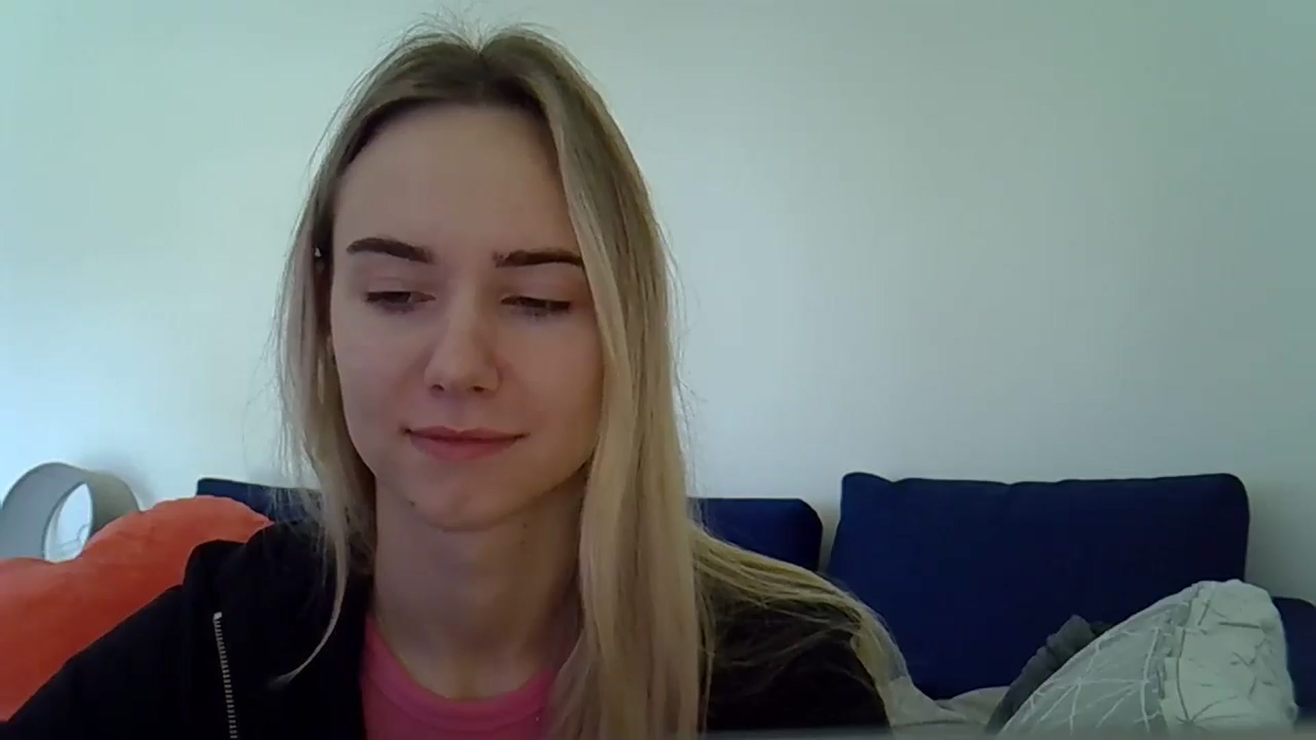 Gallery image thumbnail from Ocean__Soul's myfreecams stream on, 04/20/2025, 08:29 image 12 of 20