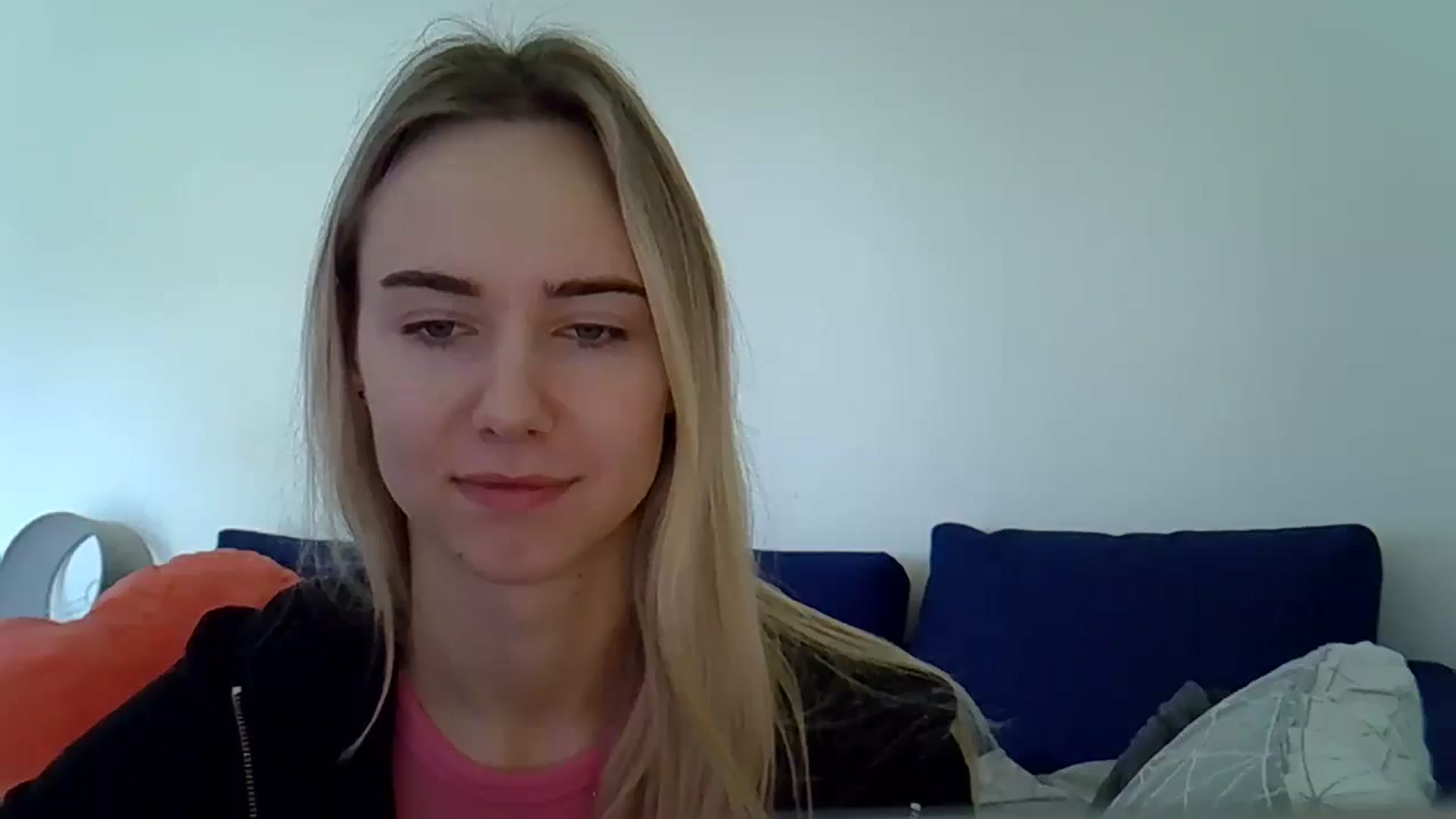 Gallery image thumbnail from Ocean__Soul's myfreecams stream on, 04/20/2025, 08:29 image 20 of 20