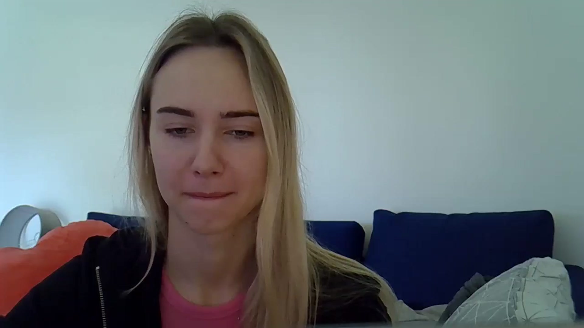 Gallery image thumbnail from Ocean__Soul's myfreecams stream on, 04/20/2025, 08:29 image 15 of 20
