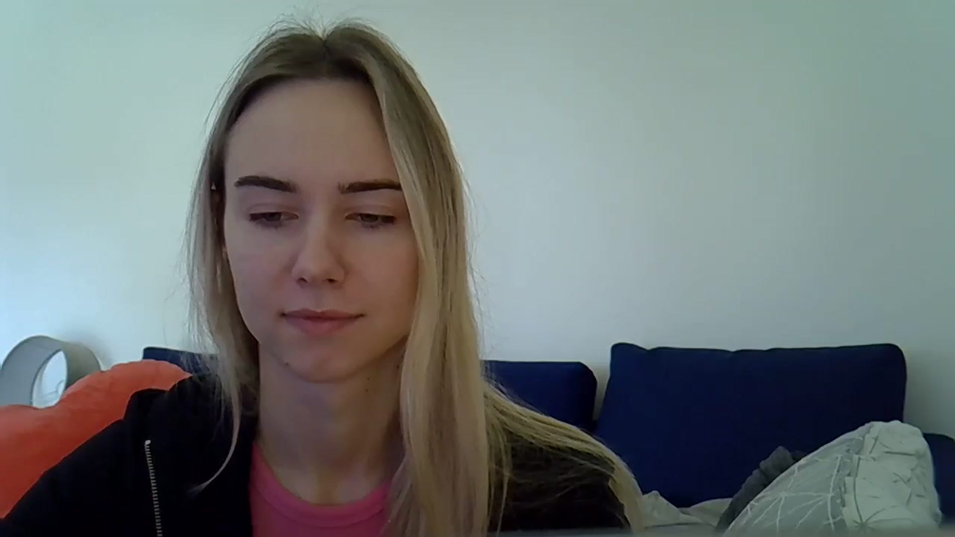 Gallery image thumbnail from Ocean__Soul's myfreecams stream on, 04/20/2025, 08:29 image 6 of 20