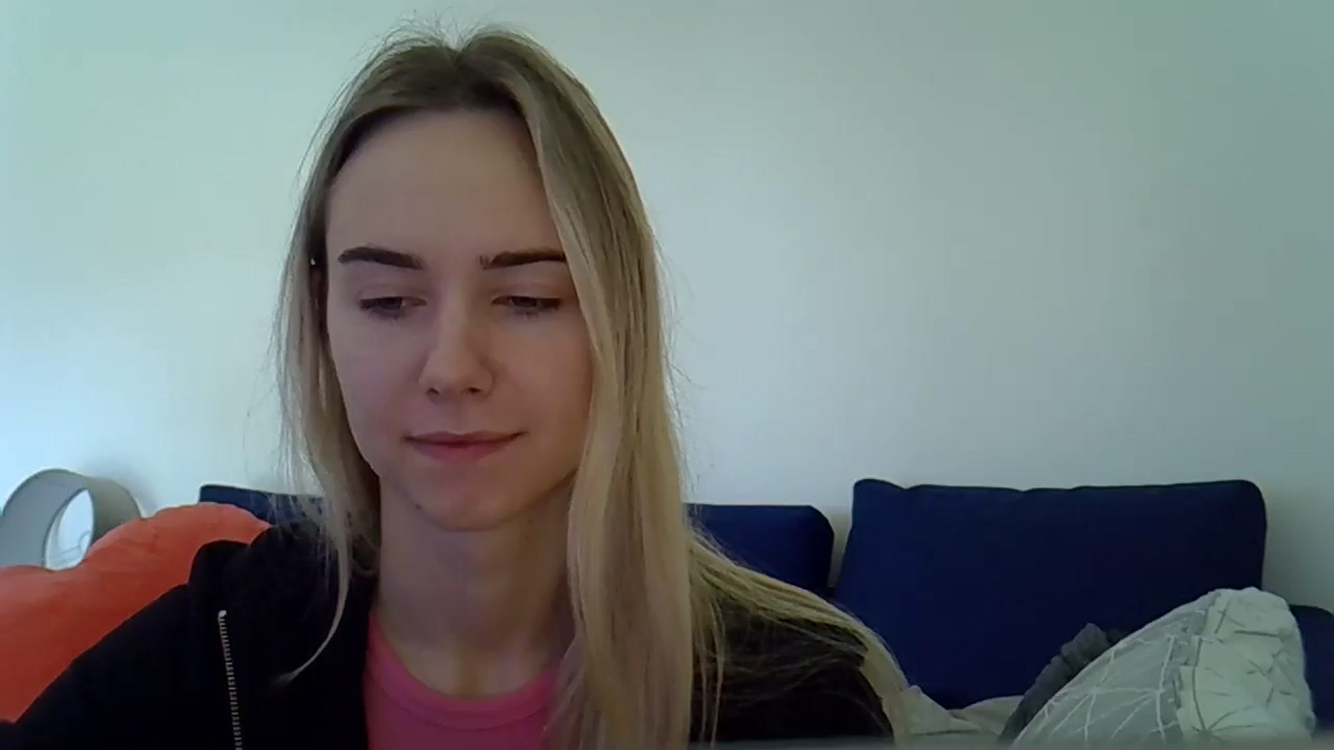 Gallery image thumbnail from Ocean__Soul's myfreecams stream on, 04/20/2025, 08:29 image 13 of 20