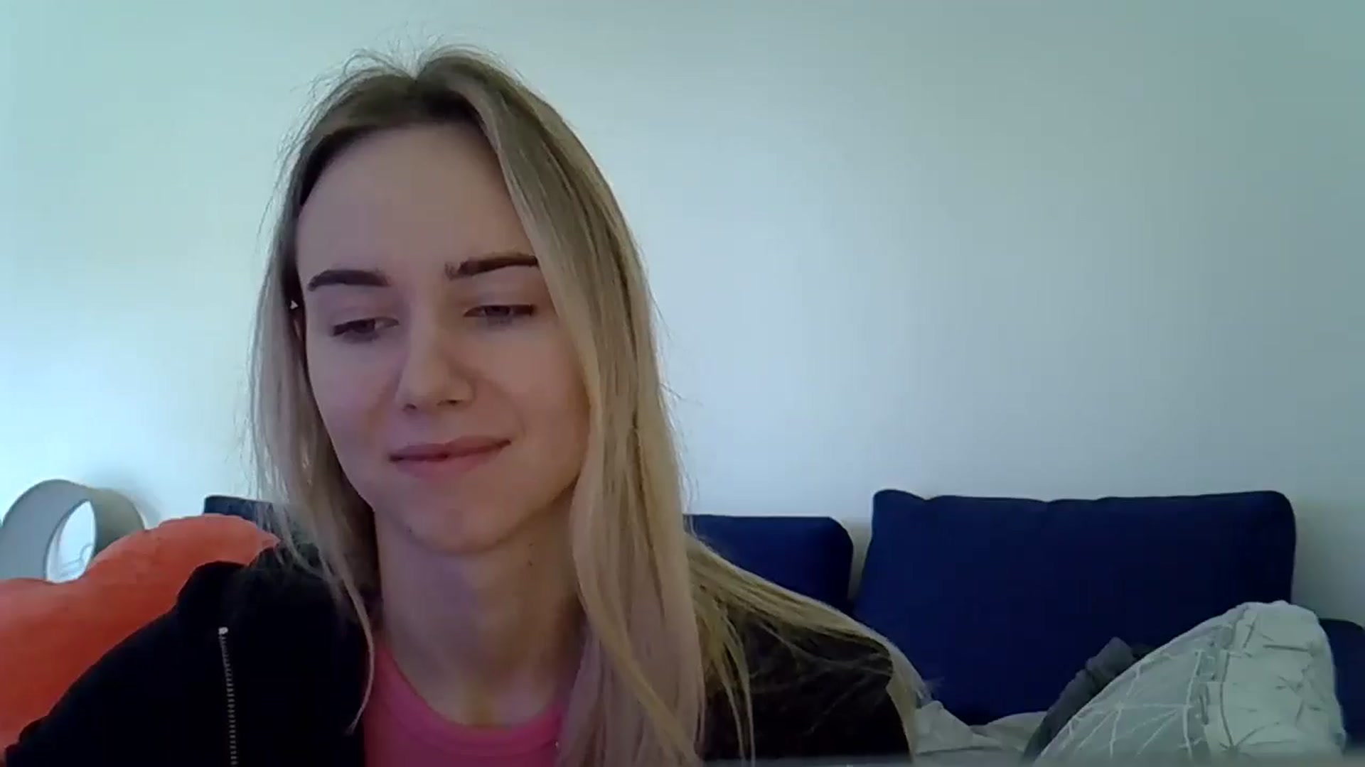 Gallery image thumbnail from Ocean__Soul's myfreecams stream on, 04/20/2025, 08:29 image 18 of 20