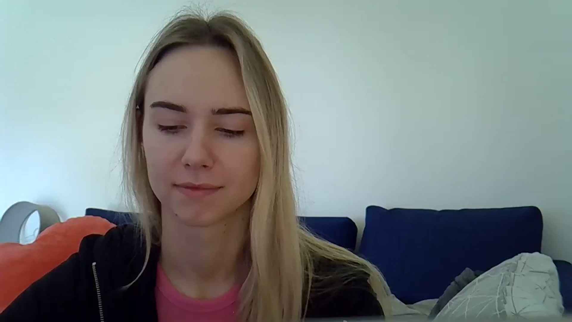Gallery image thumbnail from Ocean__Soul's myfreecams stream on, 04/20/2025, 08:29 image 1 of 20