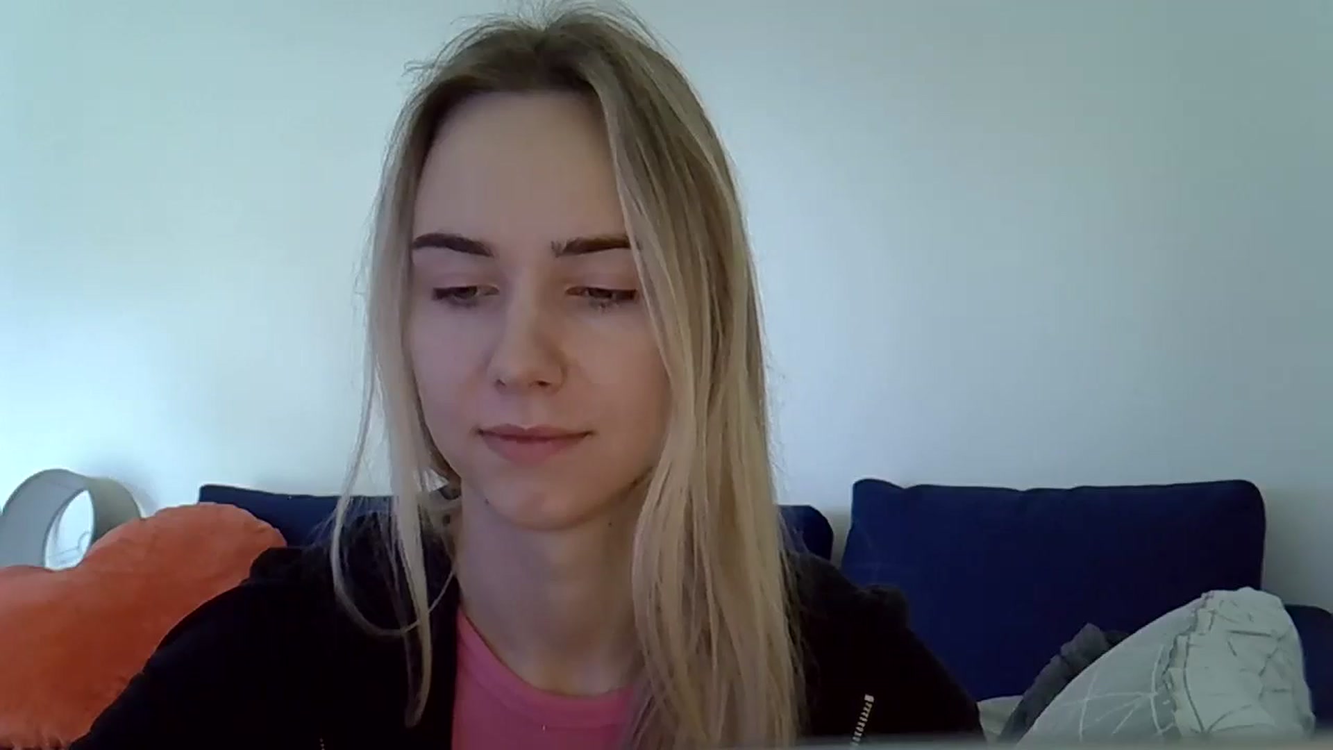 Gallery image thumbnail from Ocean__Soul's myfreecams stream on, 04/20/2025, 09:30 image 16 of 20