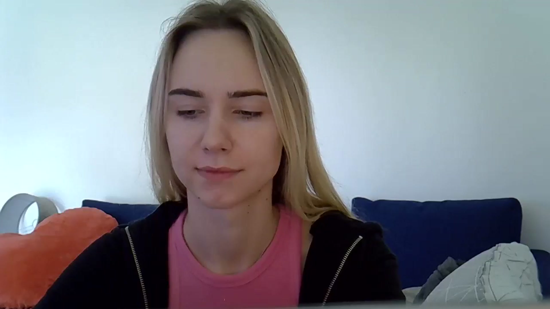 Gallery image thumbnail from Ocean__Soul's myfreecams stream on, 04/20/2025, 09:30 image 6 of 20