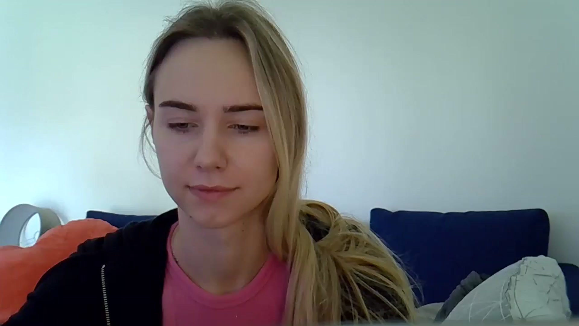 Gallery image thumbnail from Ocean__Soul's myfreecams stream on, 04/20/2025, 09:30 image 7 of 20