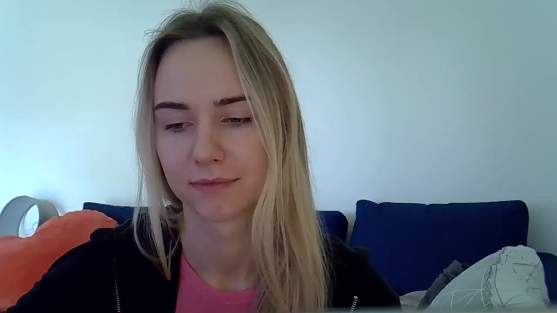 Gallery image thumbnail from Ocean__Soul's myfreecams stream on, 04/20/2025, 09:30 image 14 of 20