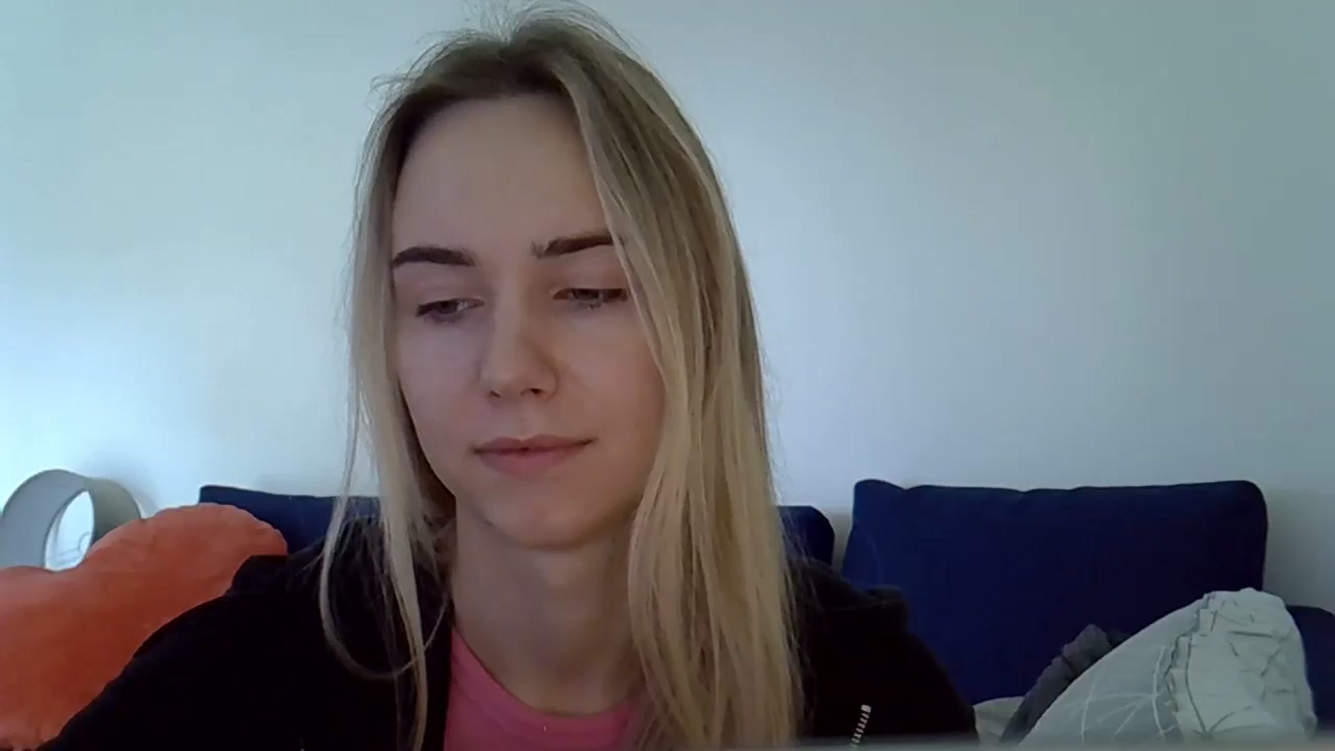 Gallery image thumbnail from Ocean__Soul's myfreecams stream on, 04/20/2025, 09:30 image 17 of 20