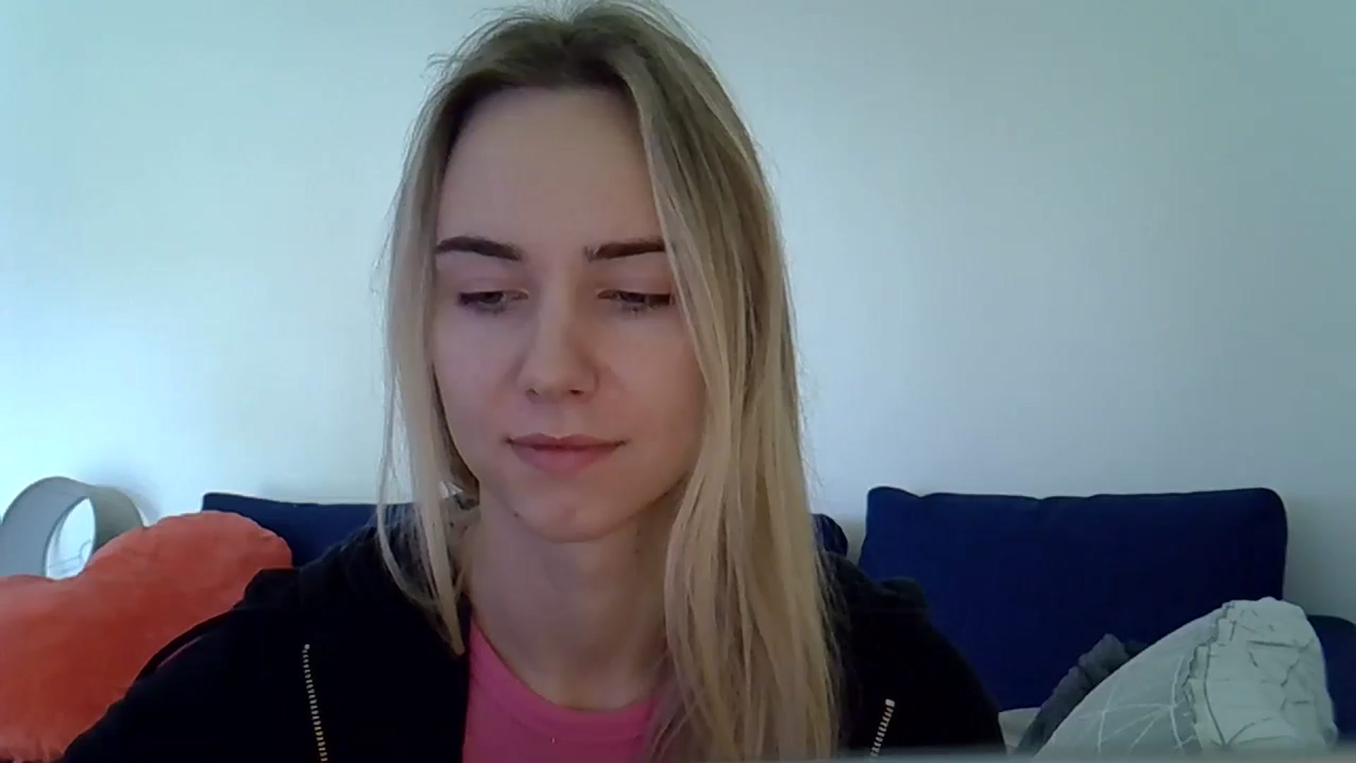 Gallery image thumbnail from Ocean__Soul's myfreecams stream on, 04/20/2025, 09:30 image 12 of 20