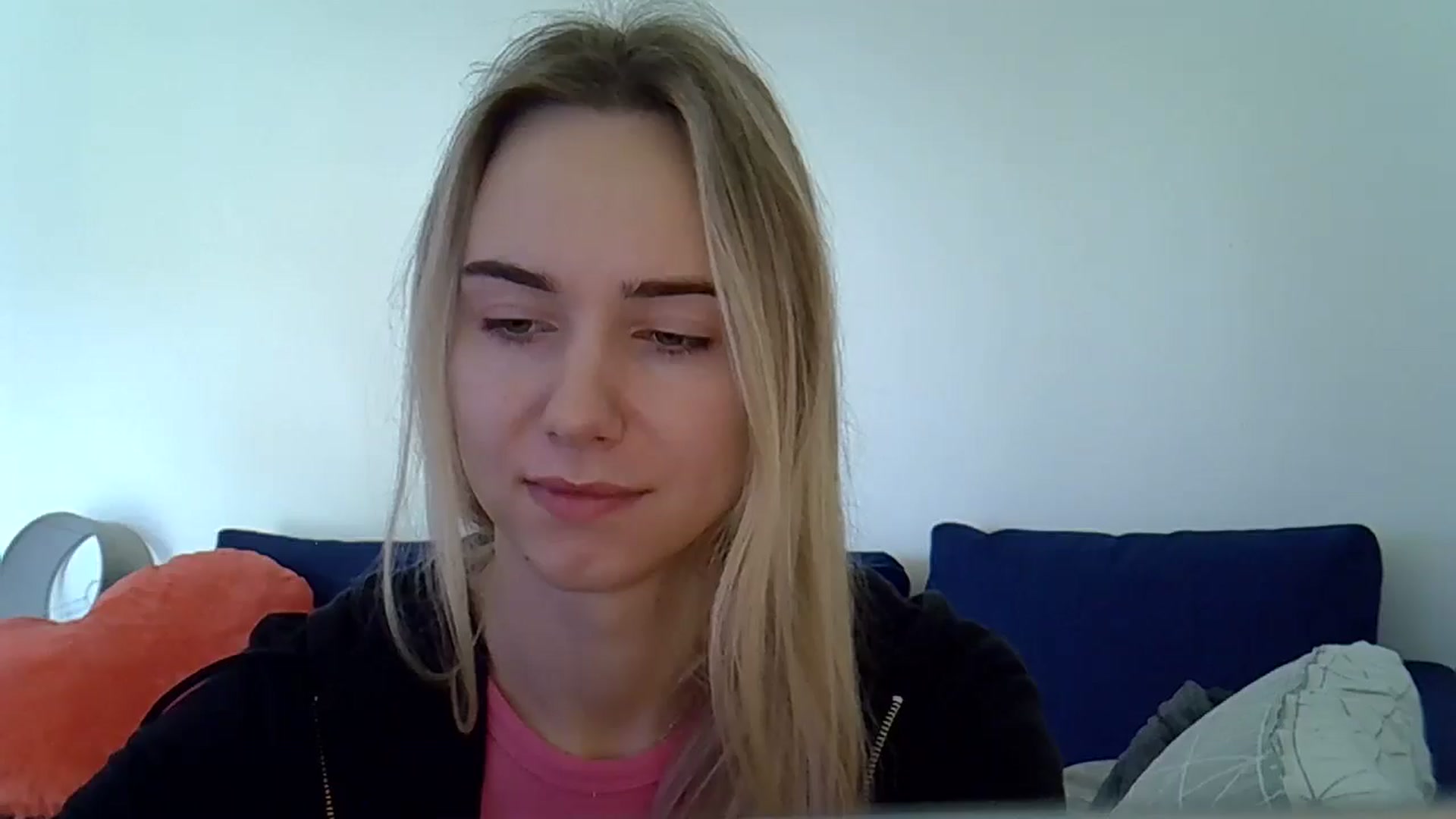 Gallery image thumbnail from Ocean__Soul's myfreecams stream on, 04/20/2025, 09:30 image 15 of 20