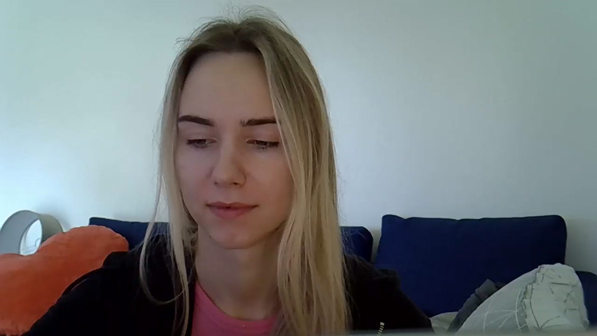 Gallery image thumbnail from Ocean__Soul's myfreecams stream on, 04/20/2025, 09:30 image 18 of 20