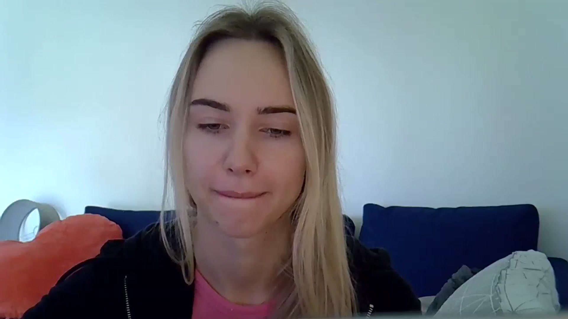 Gallery image thumbnail from Ocean__Soul's myfreecams stream on, 04/20/2025, 09:30 image 13 of 20