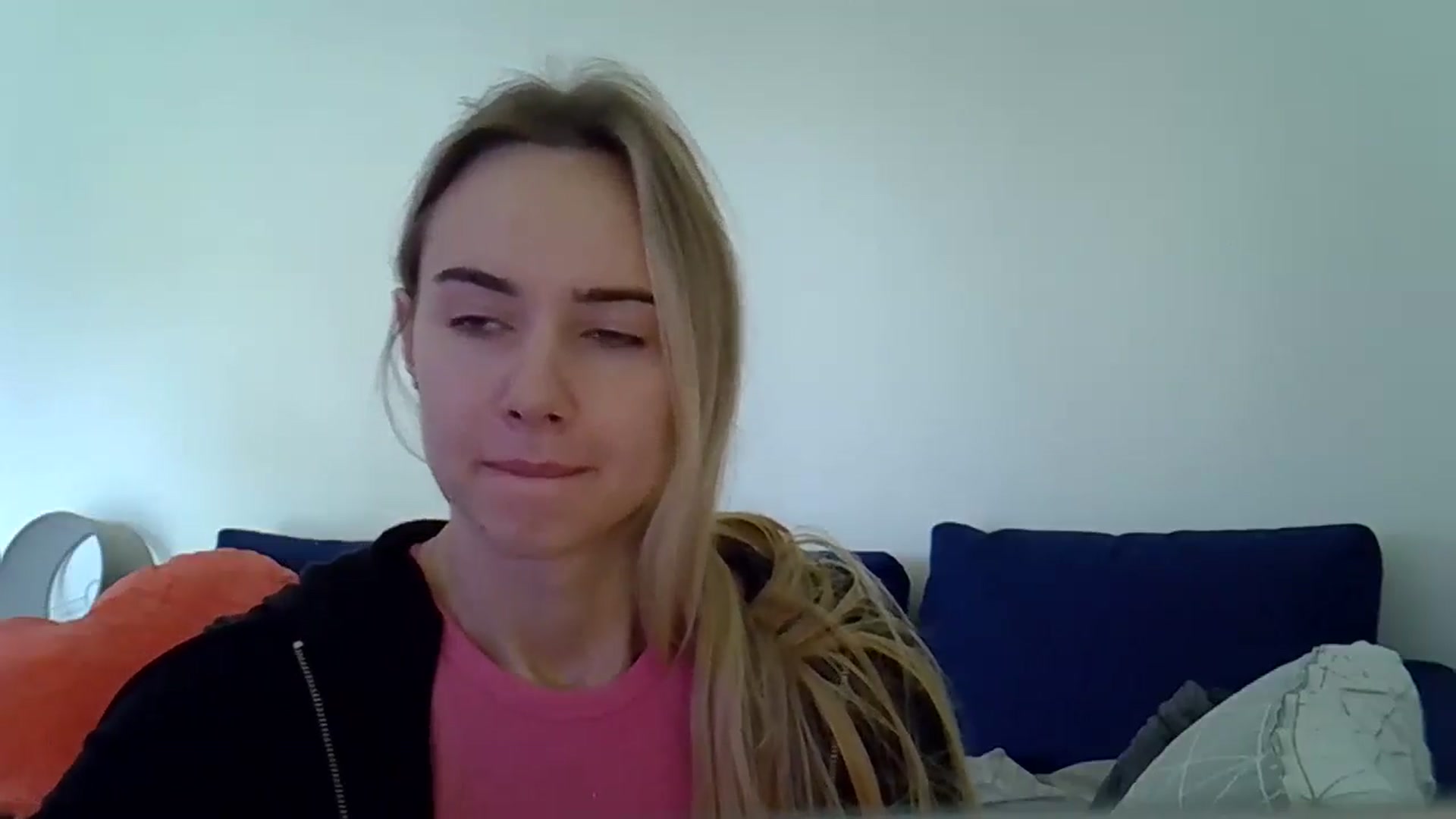 Gallery image thumbnail from Ocean__Soul's myfreecams stream on, 04/20/2025, 09:30 image 8 of 20