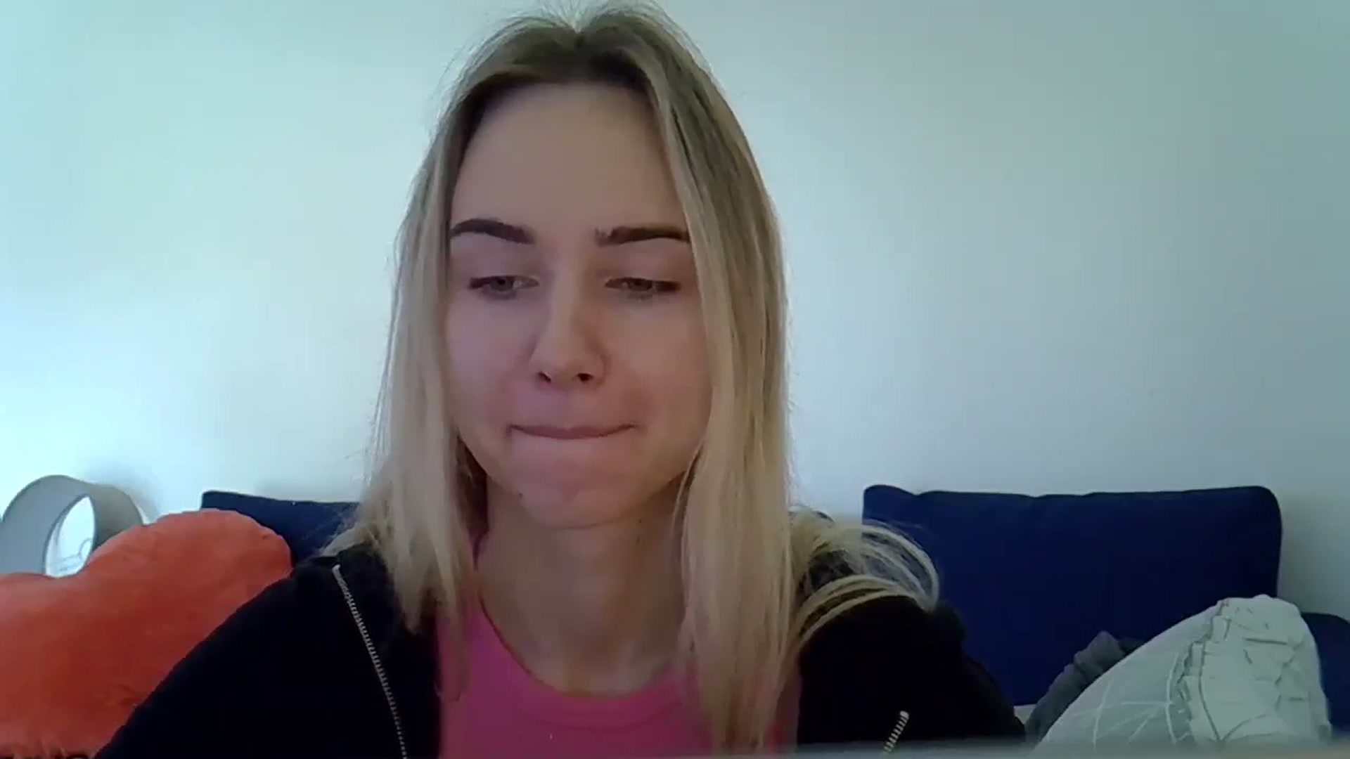 Gallery image thumbnail from Ocean__Soul's myfreecams stream on, 04/20/2025, 09:30 image 4 of 20