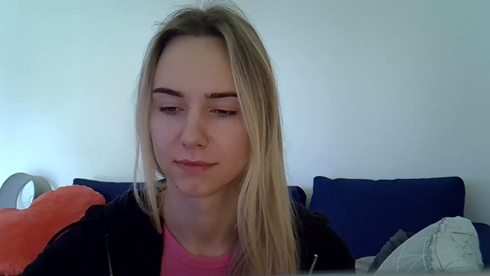Gallery image thumbnail from Ocean__Soul's myfreecams stream on, 04/20/2025, 09:30 image 11 of 20