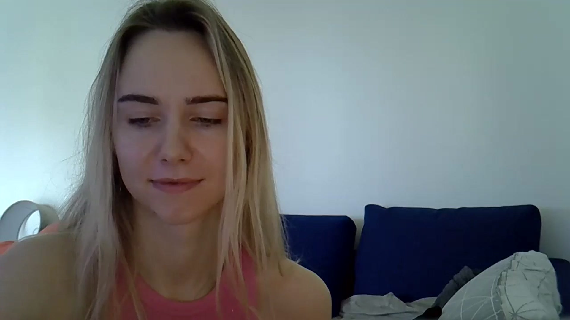 Gallery image thumbnail from Ocean__Soul's myfreecams stream on, 04/20/2025, 10:50 image 13 of 20