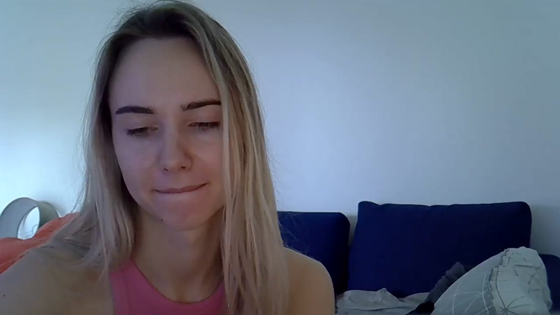 Gallery image thumbnail from Ocean__Soul's myfreecams stream on, 04/20/2025, 10:50 image 20 of 20