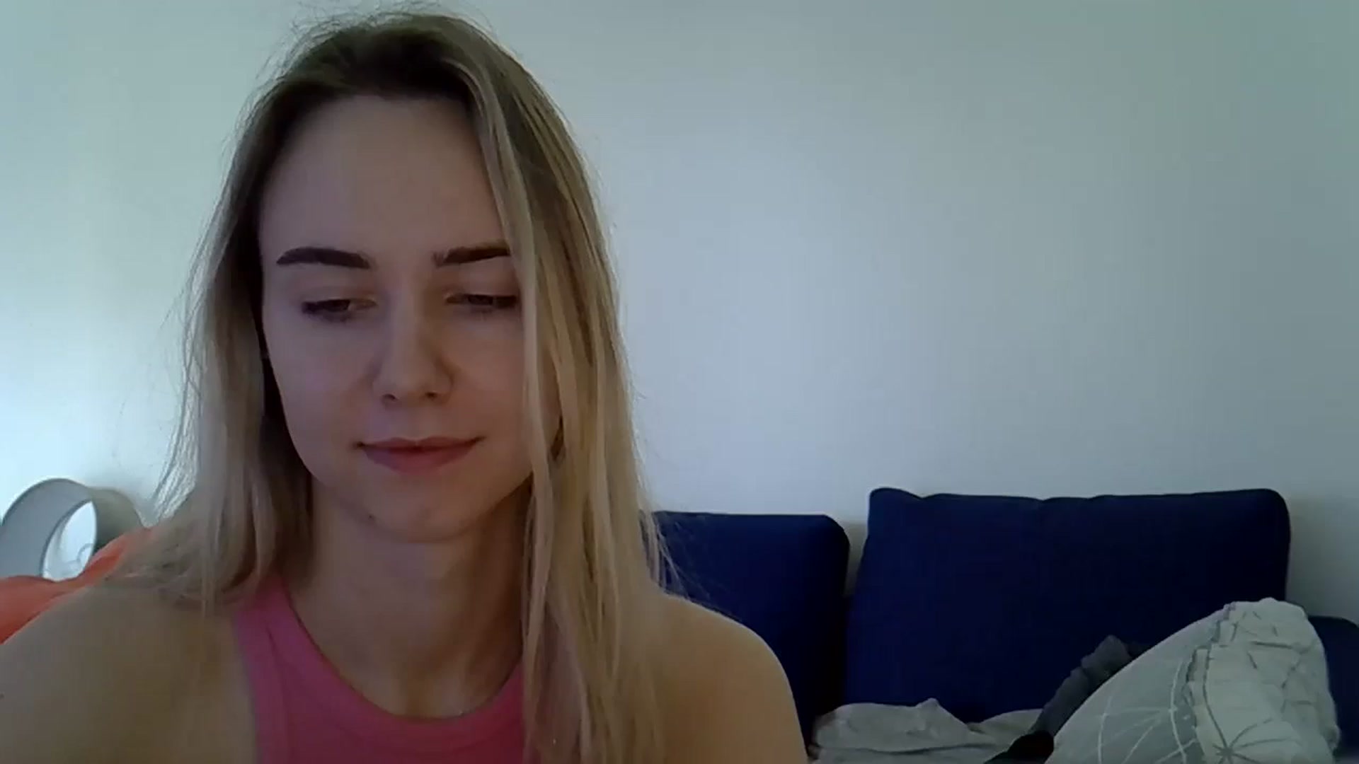 Gallery image thumbnail from Ocean__Soul's myfreecams stream on, 04/20/2025, 10:50 image 15 of 20