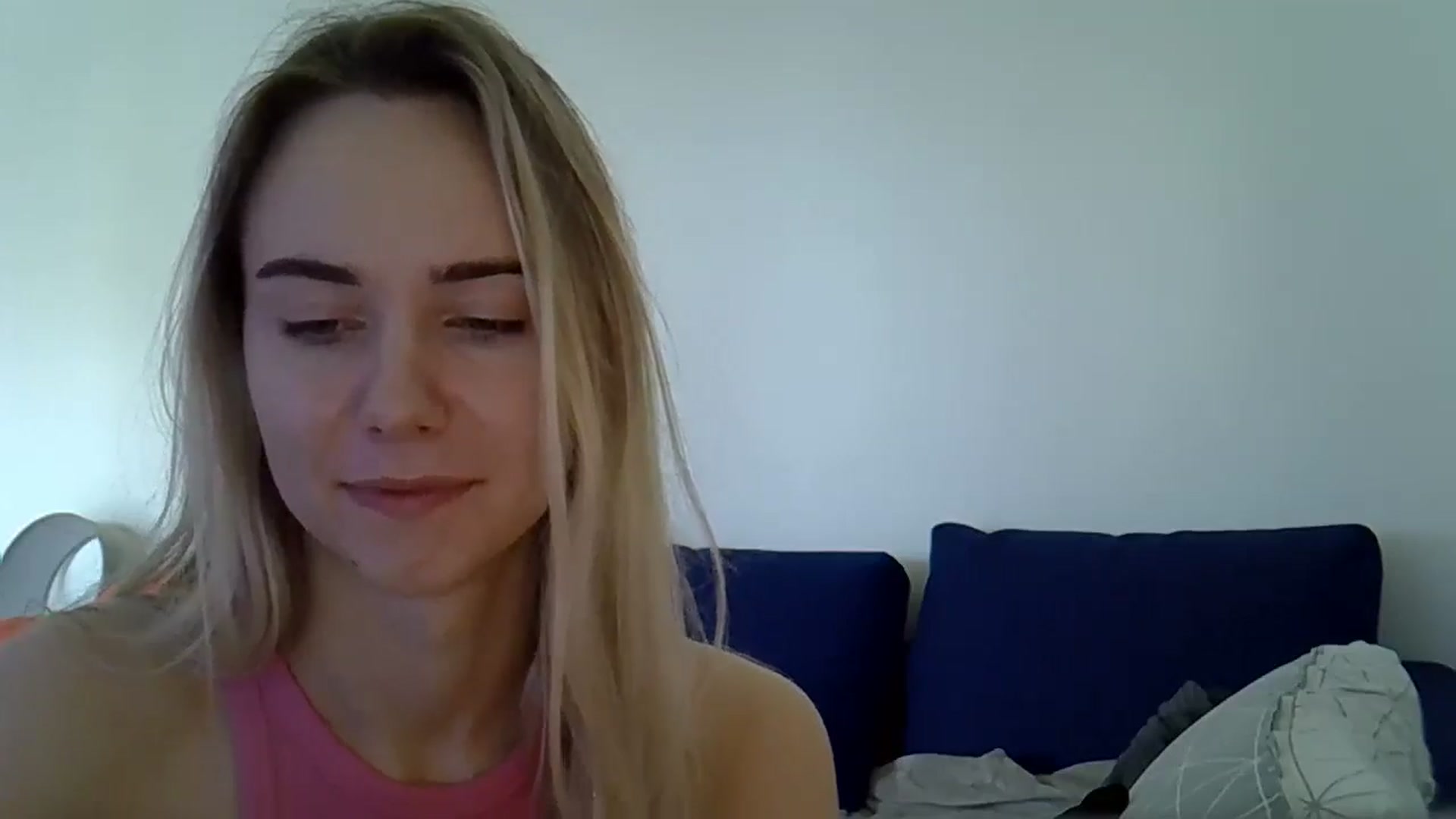 Gallery image thumbnail from Ocean__Soul's myfreecams stream on, 04/20/2025, 10:50 image 18 of 20