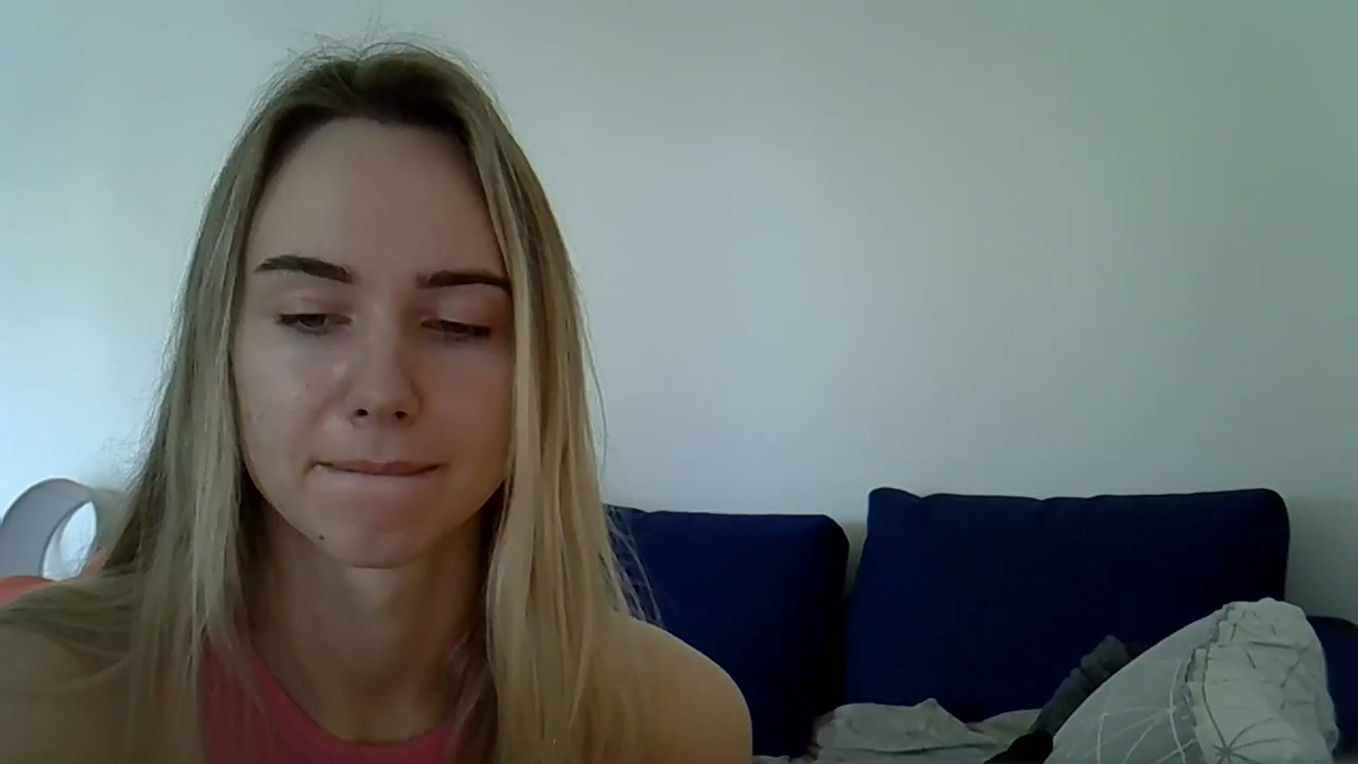 Gallery image thumbnail from Ocean__Soul's myfreecams stream on, 04/20/2025, 11:56 image 5 of 20