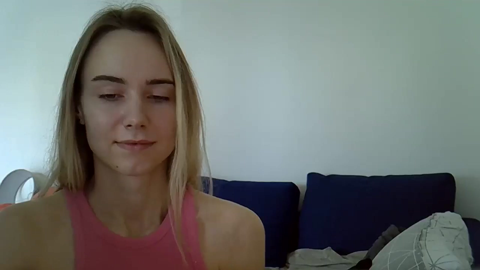 Gallery image thumbnail from Ocean__Soul's myfreecams stream on, 04/20/2025, 11:56 image 17 of 20