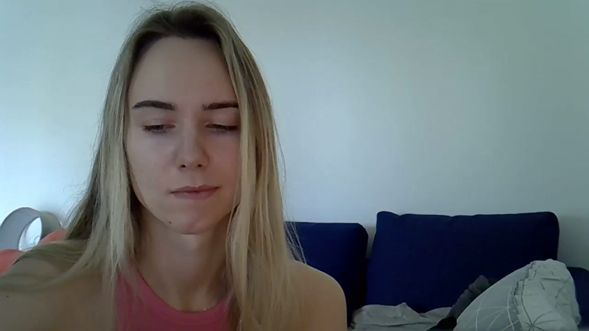 Gallery image thumbnail from Ocean__Soul's myfreecams stream on, 04/20/2025, 11:56 image 2 of 20
