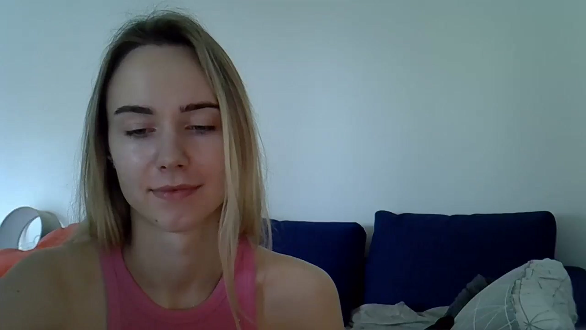 Gallery image thumbnail from Ocean__Soul's myfreecams stream on, 04/20/2025, 11:56 image 18 of 20