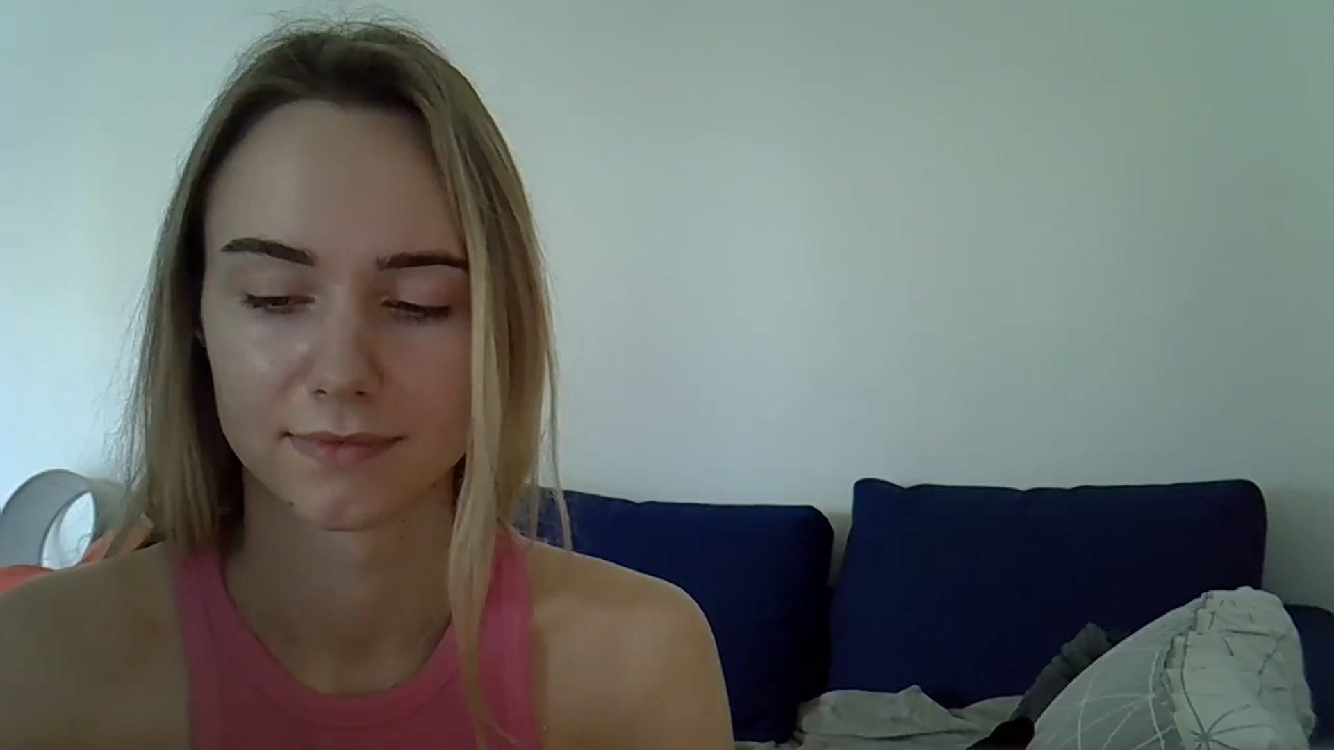Gallery image thumbnail from Ocean__Soul's myfreecams stream on, 04/20/2025, 11:56 image 15 of 20