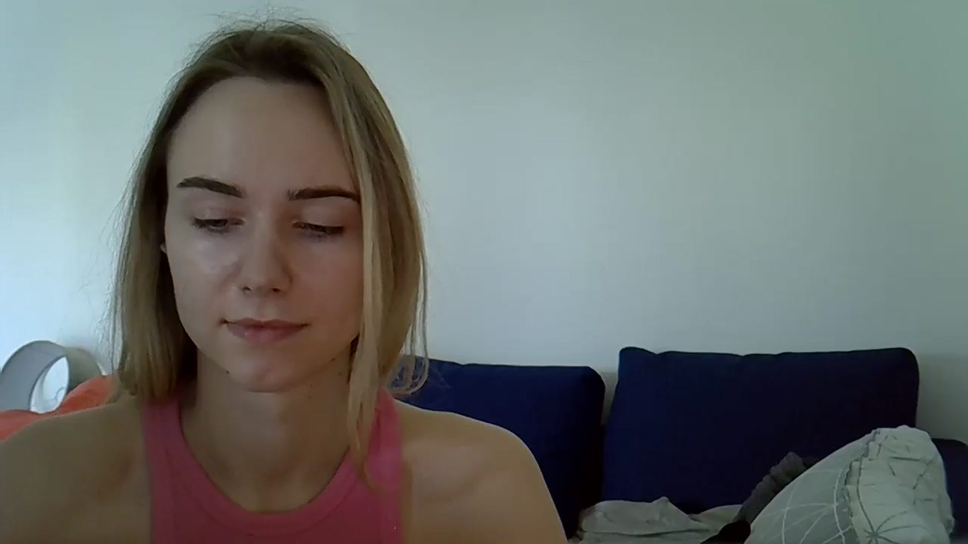 Gallery image thumbnail from Ocean__Soul's myfreecams stream on, 04/20/2025, 11:56 image 13 of 20