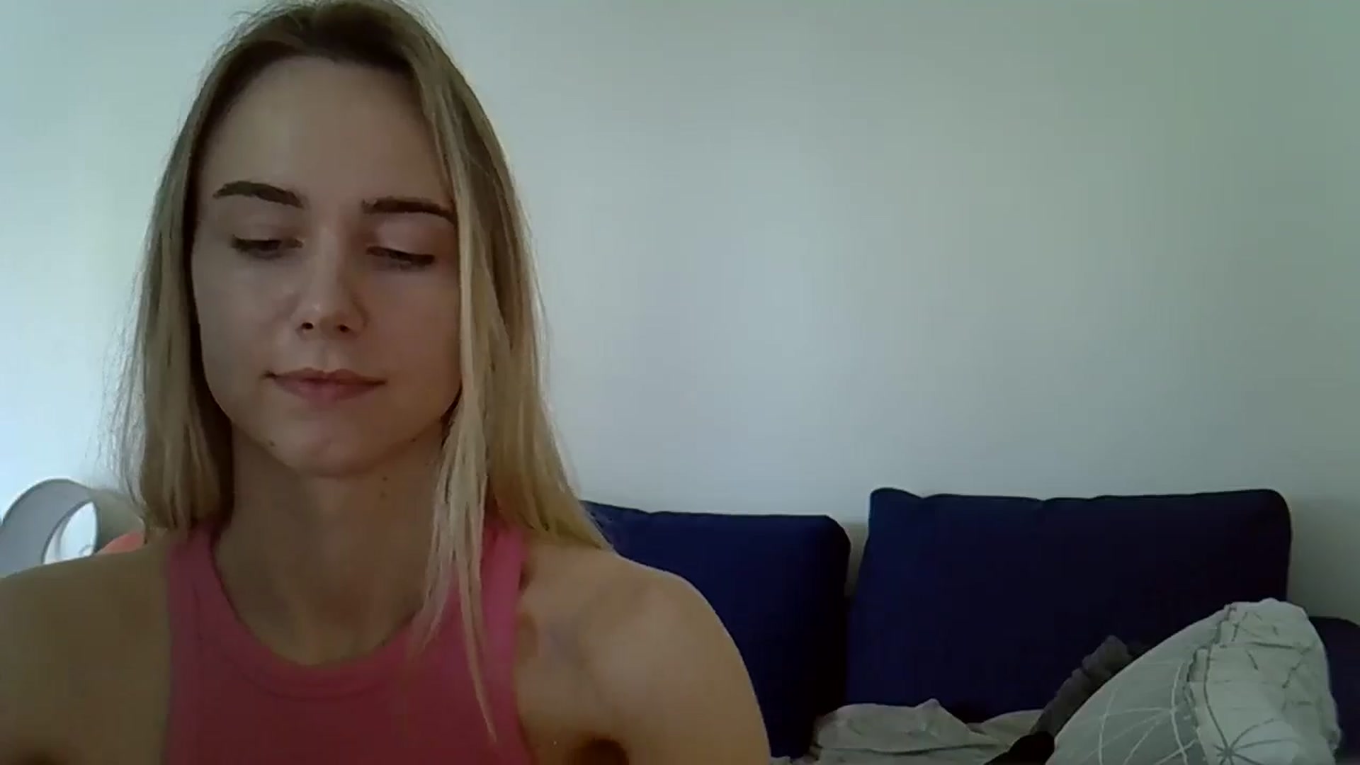 Gallery image thumbnail from Ocean__Soul's myfreecams stream on, 04/20/2025, 11:56 image 19 of 20
