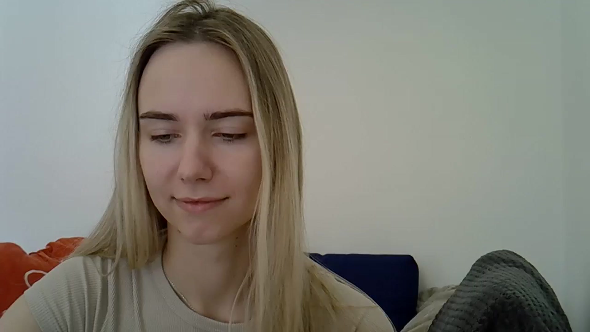Gallery image thumbnail from Ocean__Soul's myfreecams stream on, 04/24/2025, 07:28 image 1 of 20