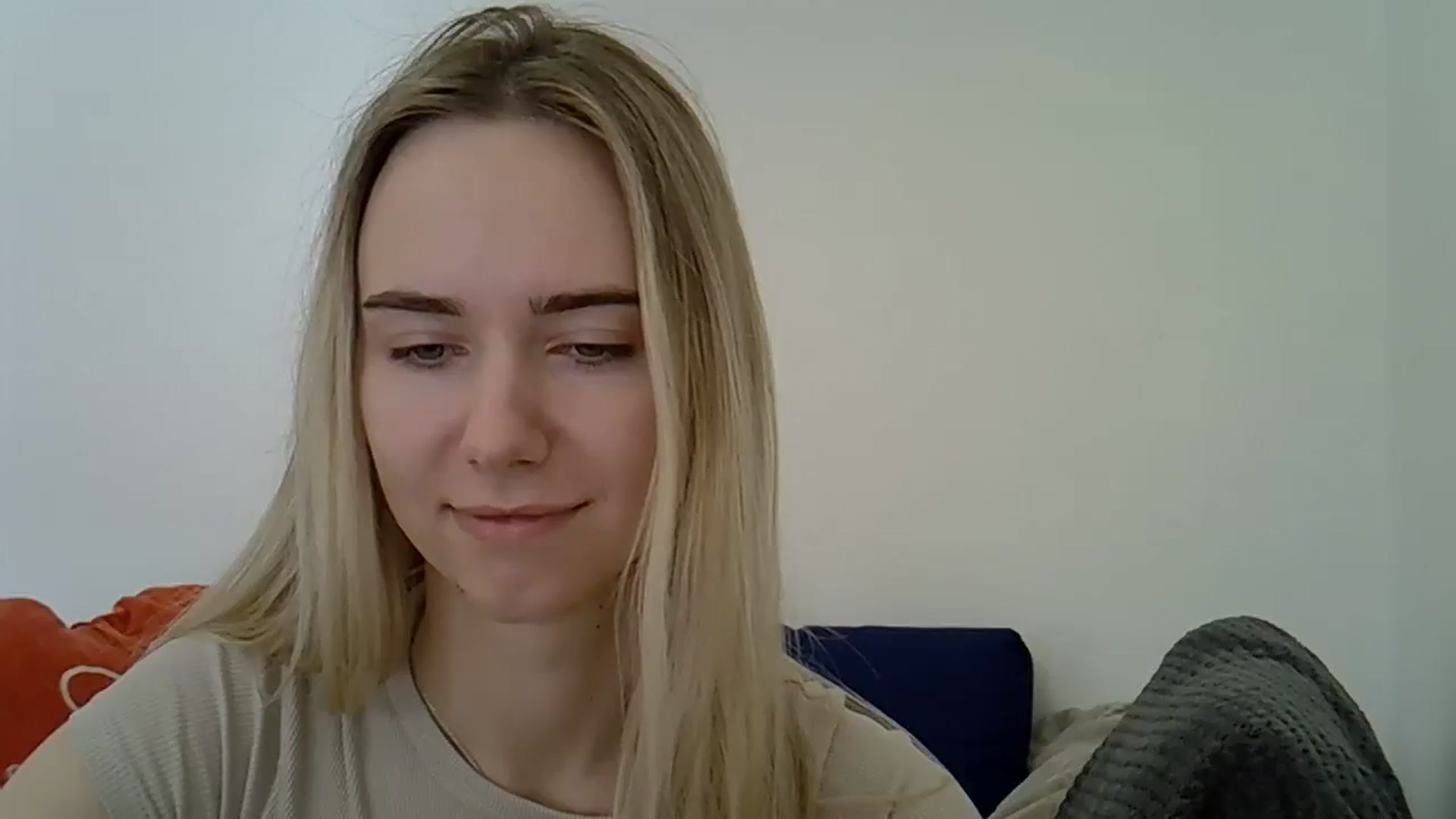 Gallery image thumbnail from Ocean__Soul's myfreecams stream on, 04/24/2025, 07:28 image 4 of 20