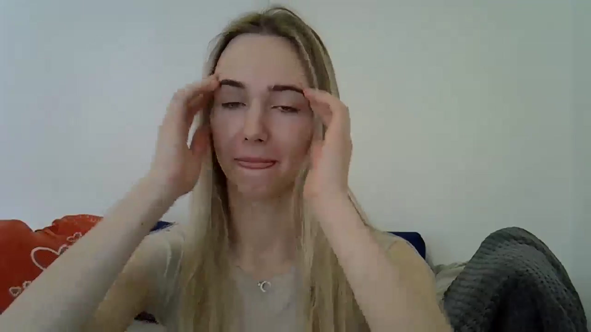 Gallery image thumbnail from Ocean__Soul's myfreecams stream on, 04/24/2025, 09:17 image 18 of 20