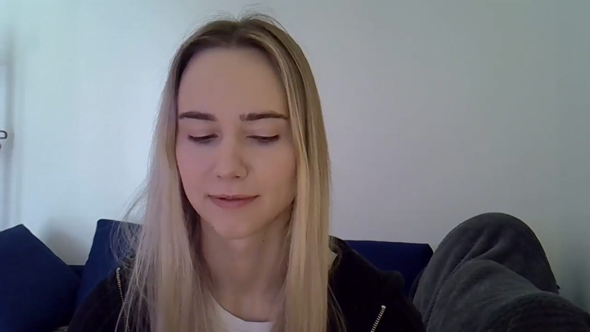 Gallery image thumbnail from Ocean__Soul's myfreecams stream on, 04/27/2025, 09:35 image 2 of 20