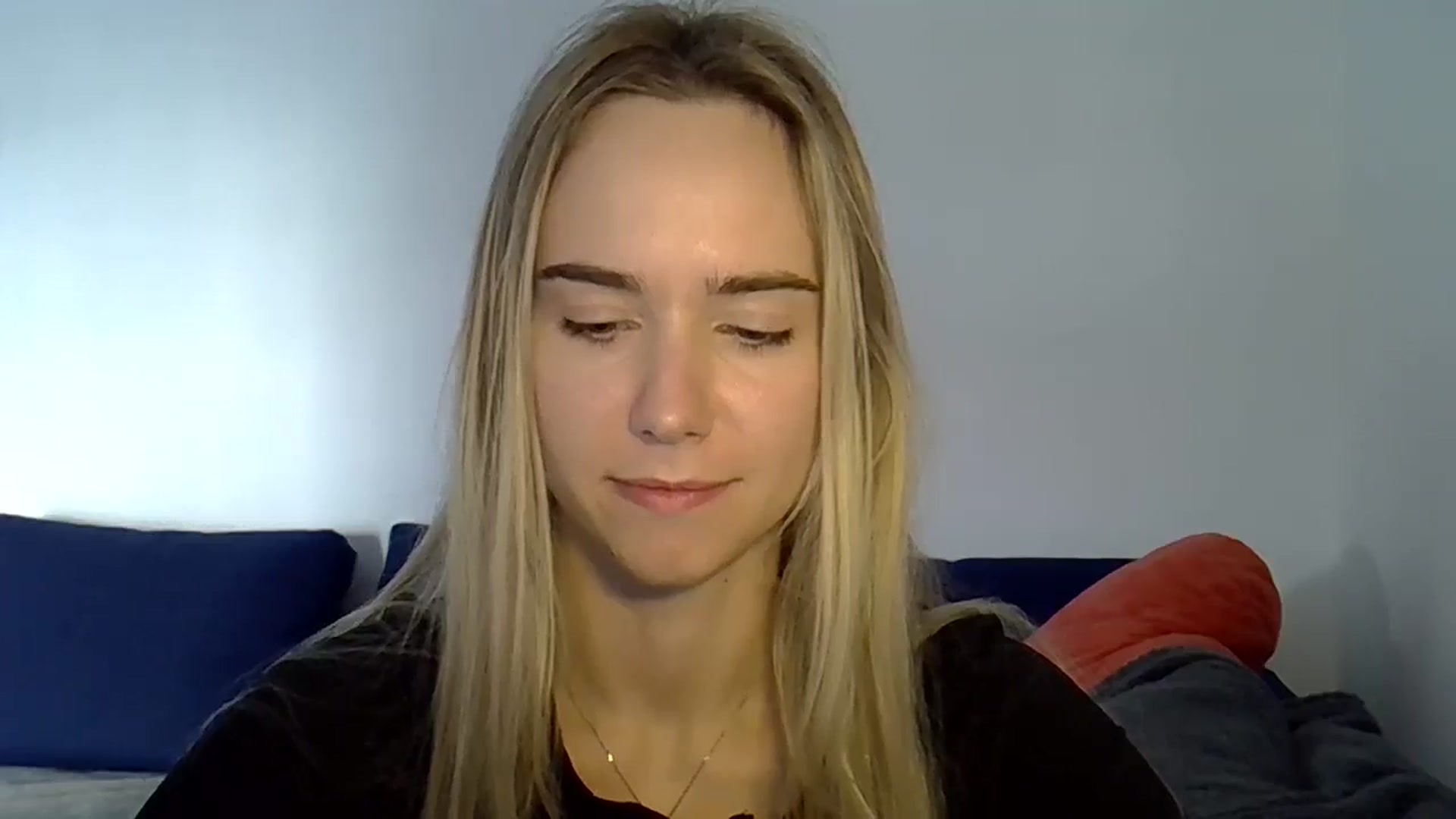 Gallery image thumbnail from Ocean__Soul's myfreecams stream on, 04/28/2025, 14:40 image 17 of 20